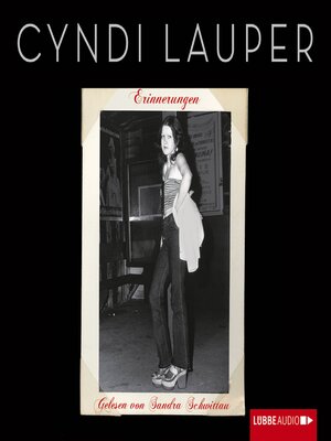 cover image of Erinnerungen